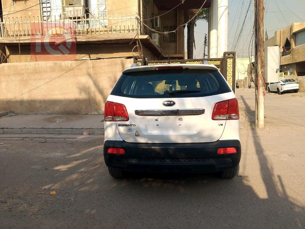 کیا سۆرینتۆ